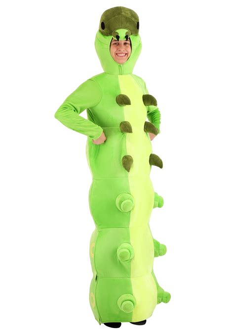 caterpillar costume adults